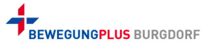 logo bewegungplus