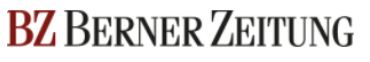 Berner Zeitung Logo